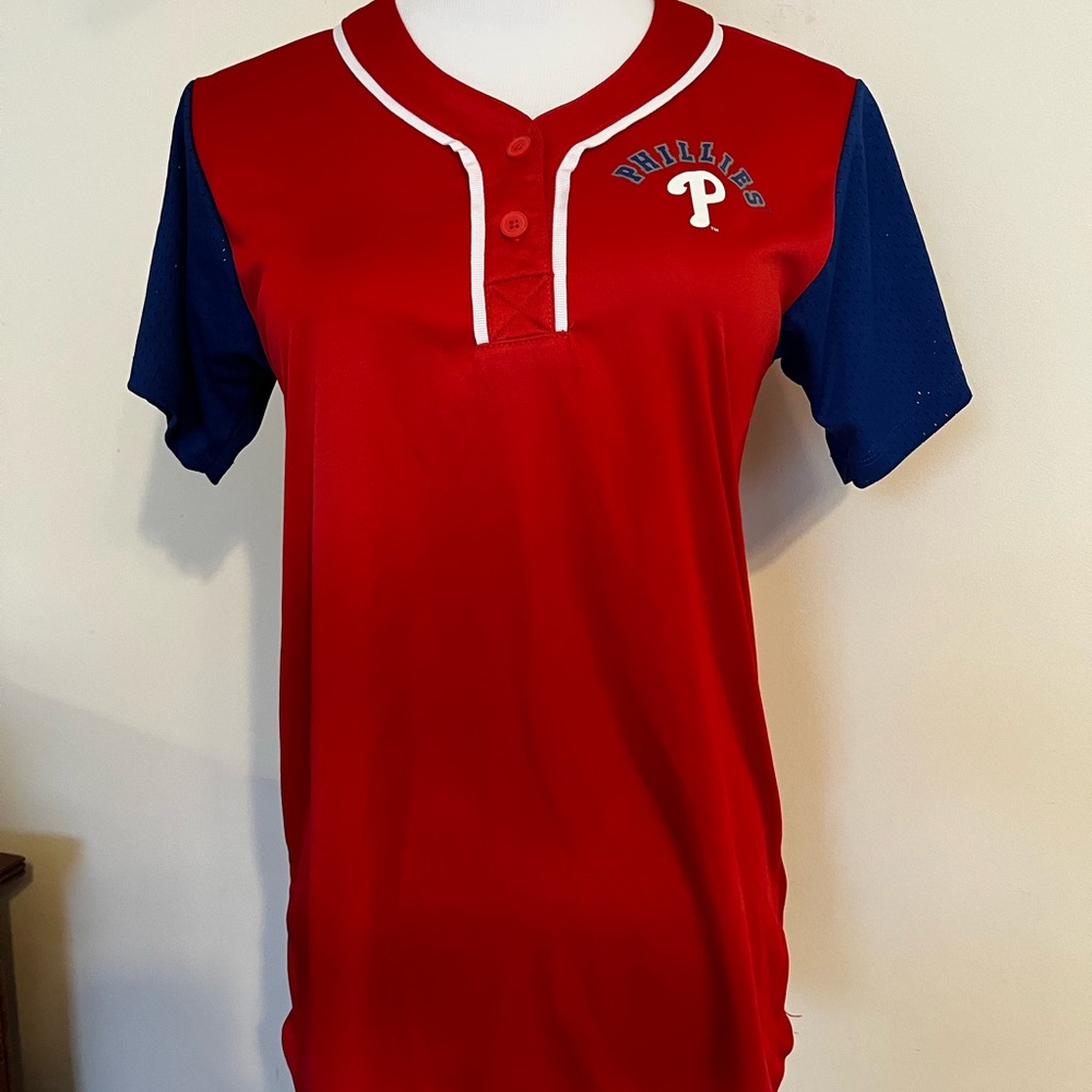 Phillies Shirt